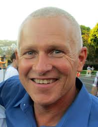 Michael Bonin's Instagram, Twitter & Facebook