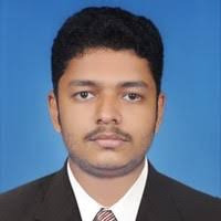 blesson joseph mohan