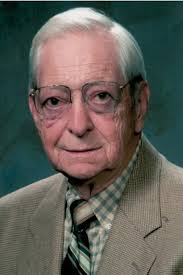 Edwin Vincent DeWitt Obituary April 20, 2018