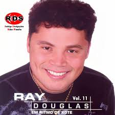Ray Douglas