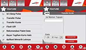 Disini anda tinggal menekan *363# pada dialpad handphone. Cara Transfer Kuota Telkomsel Terbukti Berhasil