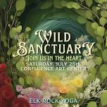 Wild Sanctuary