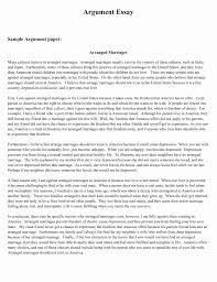 Argumentative Synthesis Essay Example Lovely Academic Argument Essay Example Argumentative Essay Essay Examples Persuasive Essays