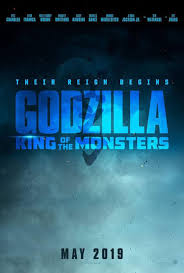 Members of the crypto zoological agency monarch face off against a battery of god sized monsters, including the mighty godzilla, who collides with mothra, rodan, and his ultimate. Godzilla 2 King Of The Monsters Download Movies 2021 Free New Movies