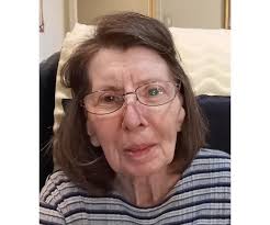 Nancy Timmons Obituary (1941