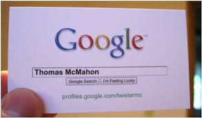 The 8 best business card scanner apps. Google Me Business Card Funniest Business Cards