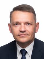 prof. dr hab. Robert Kotowski