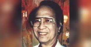 Dr. Guillermo Justiniano Obituary