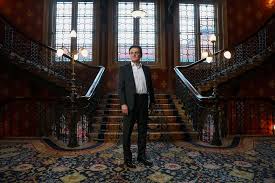 Trials of the drug are under way but pascal soriot said the firm must start making doses now so that it can meet demand if the vaccine proves effective. Astrazeneca Started Succession Planning For Soriot Times Says Bloomberg