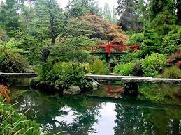 Seattle S Kubota Gardens Is A 20 Acre Traditional Japanese Garden Curated With Plants Native To The Pacific Japanese Garden Plants Japanese Garden Japan Garden