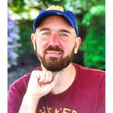 NICHOLAS JAMES LUFT Obituary