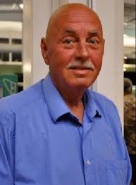 James Baker Obituary (1952