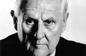 Actor Peter Vaughan dies aged 93