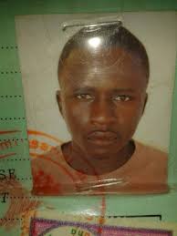 Slu il s'appelle Khadim Sall disparu depuis 2015 son père s'appelle Abdou  Sall sa mère Daba Lô. Depuis 2015