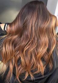 10 Biggest Spring Summer 2020 Hair Color Trends You Ll See Everywhere Ecemella Winter Hairstyles Winter Hair Color Hair Styles