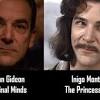 1 day ago · mandy patinkin shared an emotional story with a grieving fan on tuesday night, opening up about how losing his own father inspired his princess bride character iñigo montoya. 3