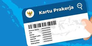 Langkah pertama yang dapat dilakukan untuk mendaftarkan diri agar memiliki kartu prakerja adalah dengan masuk ke laman www.prakerja.go.id dan memilih menu 'daftar sekarang'. Mengenal Kartu Prakerja Beserta Manfaat Dan Cara Mendapatkannya Merdeka Com