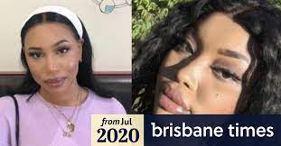 These are only initial sites and we will be getting more as we talk to the lady and her family, chief health officer dr jeannette young said. Coronavirus Qld Olivia Muranga Diana Lasu At Centre Of Covid 19 Scare