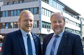 5 adressen zu banken in hohenlimburg stadt hagen westf mit telefonnummer &phone;, öffnungszeiten und bewertung ★ gefunden. Volksbank Hohenlimburg Eg Organe Gremien