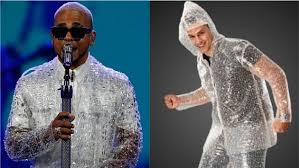 Entertainment television, llc a division of nbcuniversal. Vestimenta De Ozuna Genera Memes En Redes Sociales Epicentro Chile