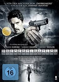 Joel daniel coen (born november 29, 1954) and ethan jesse coen (born september 21, 1957) were born and raised in st. Predestination Entfuhrung In Die Zukunft Amazon De Ethan Hawke Sarah Snook Noah Taylor Christopher Kirby Madeleine West Jim Knobeloch Freya Stafford Rob Jenkins Tyler Coppin Christopher Stollery Christopher Sommers Christopher Bunworth Noel