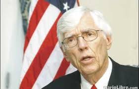 Embajada EEUU defiende informe sobre DDHH