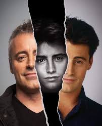 Chandler Bing Sarcasm đã thêm một...