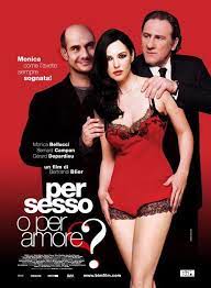 How Much Do You Love Me 2005 720p Download Free Movie Monica Bellucci Monica Italian Actress