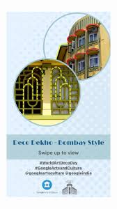 Art Deco Mumbai (@artdecomumbai ...