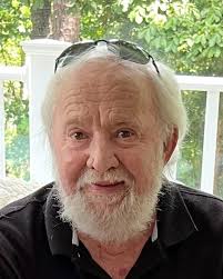 Charles Ronald "Ronnie" Ocheltree Obituary April 13, 2023