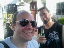 José Leandro Bao: Turismo urbano I: Nazis