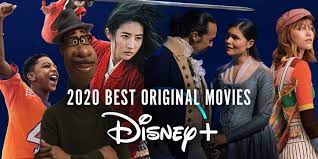 There's a ton of disney plus movies and tv shows you can stream on the service, as you can see. The Top 10 Disney Plus Movies Of 2020 From Mulan To Soul