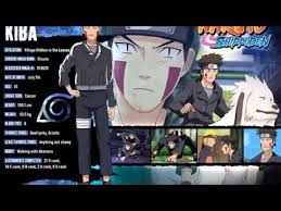 Pin By Ray Gamer On Faves 3 Naruto Shippuden Characters Naruto Shippudden Naruto Facts