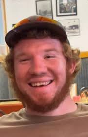 Nickolas Gray (1999–2025) of Greenfield, IL