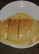 Namun, kadang kali kita merasa sulilt dalam merawat teflon. 188 Resep Martabak Pisang Teflon Enak Dan Sederhana Ala Rumahan Cookpad