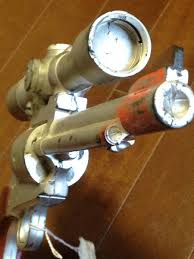 送料無料 エイリアン・ネイション 454カスール弾 リボルバー拳銃 プロップ 撮影小道具 実物 証明書付き