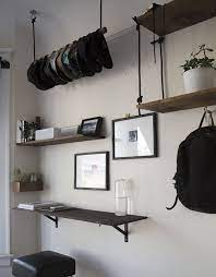The Single Guy S Bedroom Bungalow5 Masculine Bedroom Design Home Decor Bedroom Minimalist Bedroom