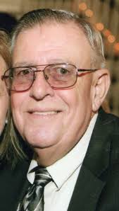 Ralph Babin Obituary