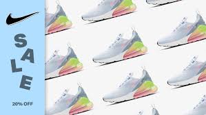 Главная кроссовки nike nike air max 270. Take 20 Off The Prettiest Air Max 270 At Nike Now The Sole Womens