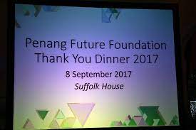 Headed by the penang state finance. Search Results For Scholarship Penang Future Foundation