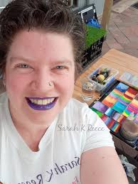 Sarah K Reece