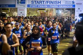 Click here for past running events in malaysia. Running Events Around Kl You Cannot Afford To Miss In 2018