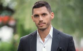 Биография холостяка 9 никиты добрынина. Holostyak 9 Nikita Dobrynin Ne Boitsya Osuzhdeniya Tv Ua