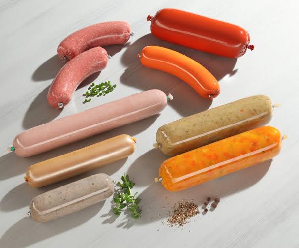 Polymer Casings – CBS Foodtech