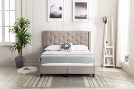 The fantastic thing about this bed is the distance beneath that may be utilized as storage. The Best Beds For Small Spaces And Rooms Popsugar Home