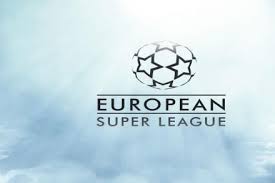 Twelve of europe's leading football clubs have today come together to announce they have agreed to establish a new. Apneiktlyzfyrm