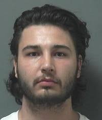 Police bust butane honey oil lab