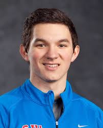 2016 Track and Field Roster