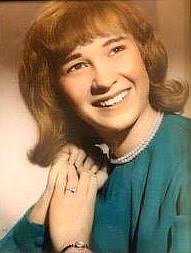 Dorothy Mae Landrum Obituary