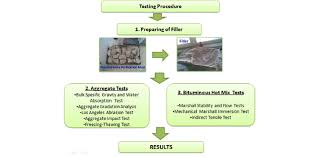 Flow Chart Of Testing Procedure Download Scientific Diagram